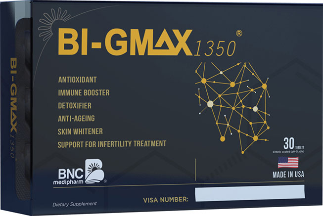 BiGmax 1350